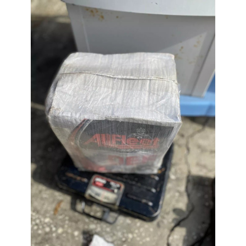 Fleetguard Allfleet ALL FLEET Liquid Armor Diesel Exhaust Fluid -