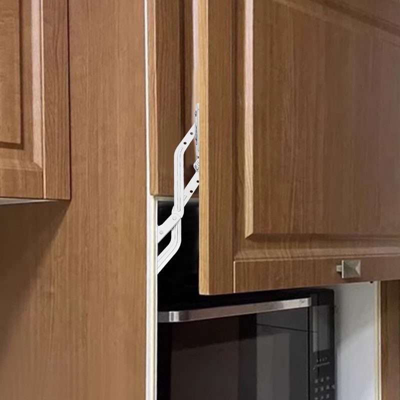 Hydraulic Buffer Cabinet Door Hinges, Hydraulic Damping Buffer for Door