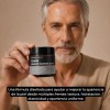 Crema Facial Baba De Caracol Menskincare 35+