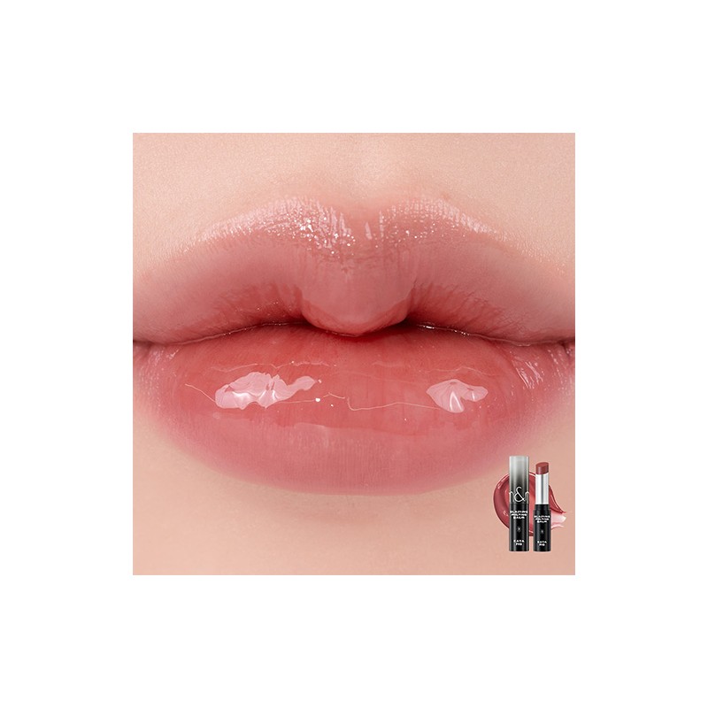 rom&nd [rom&nd]*rom&nd X INAPSQUARE* Melting Balm (2 colors)