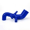 Silicone Intake Hose Pipe Increased Airflow Replacement for SEAT Leon