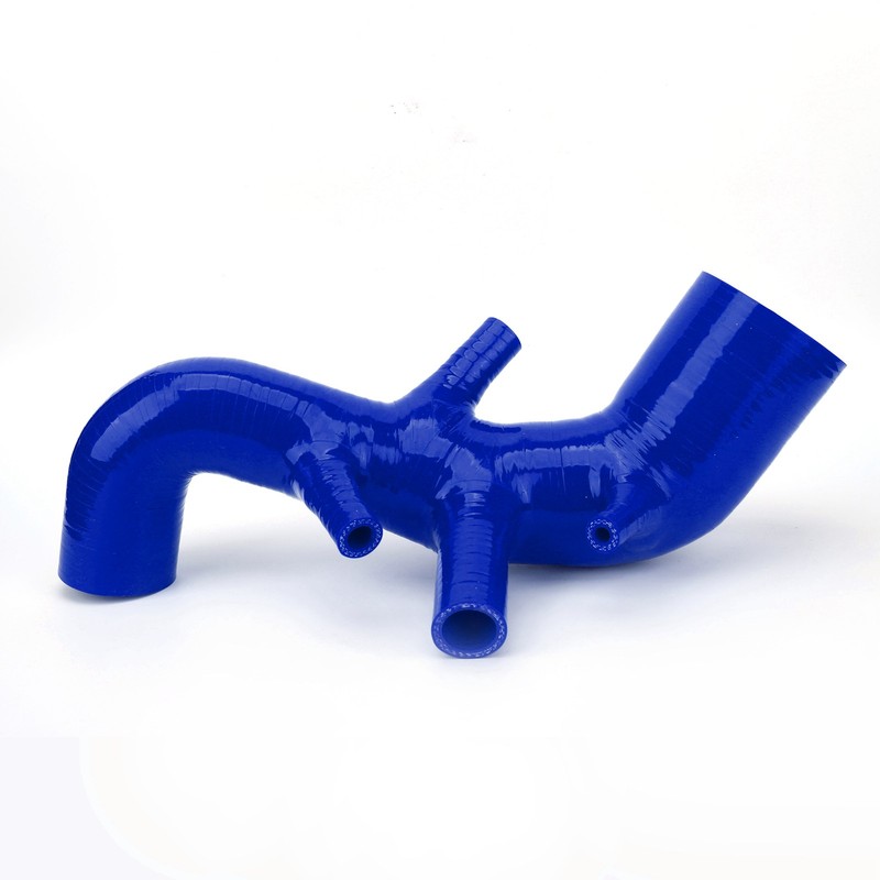 Silicone Intake Hose Pipe Increased Airflow Replacement for SEAT Leon