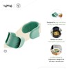 Lékué Set 2 presine da cucina pieghevoli