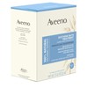 Aveeno Soothing Bath Treatment (8 Single Use Bath Packets)