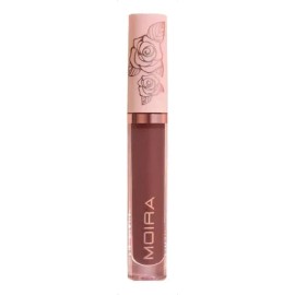 Moira Labial Liquido Divine Liquid Lipstick Tono Color Ldv 007 Chic                                                                                   