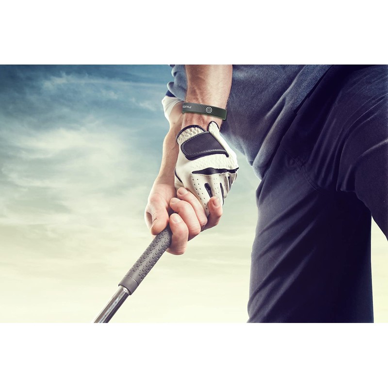 PROEXL® Ultimate Magnetic Bracelet - Waterproof and Fits all Wrists