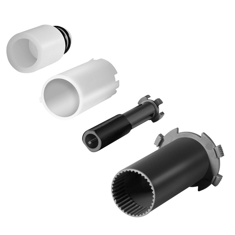 Replacement for Grohe 14048000 Universal Extension Set, Fits for Grohtherm