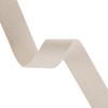 Heavy Duty Cotton Webbing Strap, 1 or 1.5 Inches and