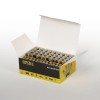 GMCELL 36 AAA Batteries + 36 AA Batteries Combo 1.5V