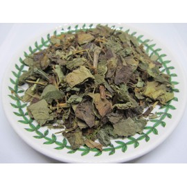 Houttuynia Herb - Dried Houttuynia cordata C/S 100% from Nature (1 oz)