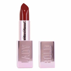 Too Faced Lady Bold Em-Power Pigment Lipstick 09 Be True To You New in Box