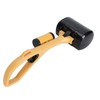 Pet Pooper Scooper Multipurpose Lightweight Portable Long Handle Dog Pooper
