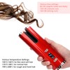 Automatic Hair Curler USB Wireless Auto Ceramic Curling Iron Wand