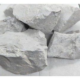 Generic Clay Dark Diamond 200 GMS, Gray