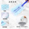 Dusting Dust, Foldable, Handy Mop Removable, Disposable, Electrostatic Adsorption, Dust
