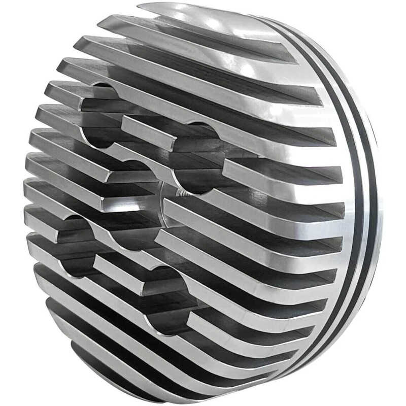 CDHPOWER High Compression Racing Head and Cylinder Set for LD100/YD100