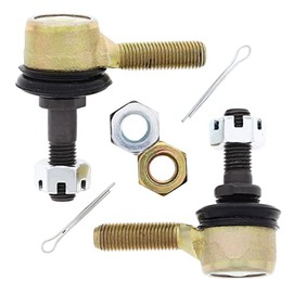 BossBearing Tie Rod End Kit for Polaris Outlaw 525 S 2009 2010