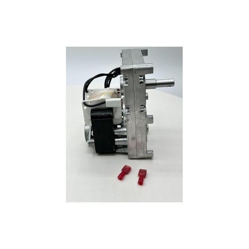 Proparts1 Replacement for Englander Auger Feed Motor, 1 RPM Counter