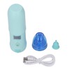 2 In 1 Electric Nasal Aspirator Self Cleaning Nose Sucker