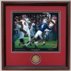 4th and 31 Alabama Football The Gravedigger Framed Print by