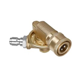 K-Gmainte High Pressure Washer Oscillating Coupler (B)