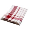 Made in Japan, Linen Blend Glass Towels, 50% Cotton, 50%