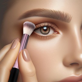 10 PCS Eyelash Cleaning Brush for Lash Extension, Lash Shampoo Cleansing Brush, Lash Bath Brush, Lash Wash Brush for Eyelash Extension Cleaning, Lash Cleanser for Eyelash Brush