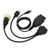 8.70 Diagnostic USB Cable Kit High Speed Transmission Replacement for