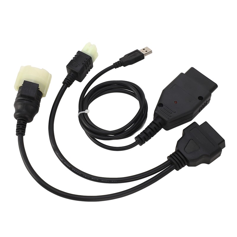 8.70 Diagnostic USB Cable Kit High Speed Transmission Replacement for