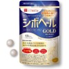 Herb Health Main Store Siboheru GOLD DX PLUS 60 tablets, 30-day supply, 1 piece / 허브건강본점 시보헤루 GOLD DX PLUS 60정 30일분, 1개