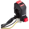 Kijima 304-6252 Motorcycle Parts Starter & Kill Switch for 0.9