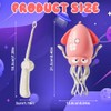 SGZIOO Magic Dancing Octopus Toy, Funny Dancing Squid Toy, with