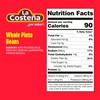 La Costeña Whole Pinto Beans - Ready-to-Eat Canned Pinto Beans