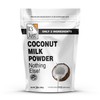 It's Just - Coconut Milk Powder, 24oz, Dairy-Free, Coconut Milk