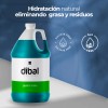 Shampoo Herbal Para Todo Tipo De Cabello De Dibal 3.5