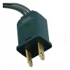 Home Accents Holiday 50 Multi-Colored C9 Super-Bright LED Lights