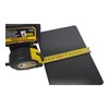 CrisColor Professional 5M Self Closing Tape Measure Metric & Inch