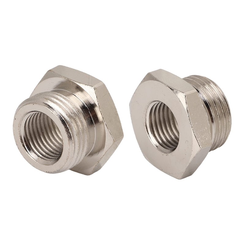 Connector for O2 sensors Material iron M18 x 1.5 M12