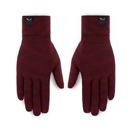 Salewa Cristallo Merino Guanti Donna