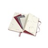Moleskine Passion, Wine Journal, Large, Boxed/Hard Cover (5 X 8.25)