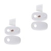 2 x Complete Replacement Filter Kit for Shark Rocket Deluxe