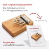 Hokema Kali 03 B9 kalimba