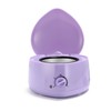 200ml Mini Hot Waxer Hair Removal Waxer Hand Wax Melter