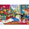 EuroGraphics Sewing Machine Tin Jigsaw Puzzle, Medium