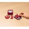 The Wonderbox from Betty Bossi keeps flexible cookie cutters for