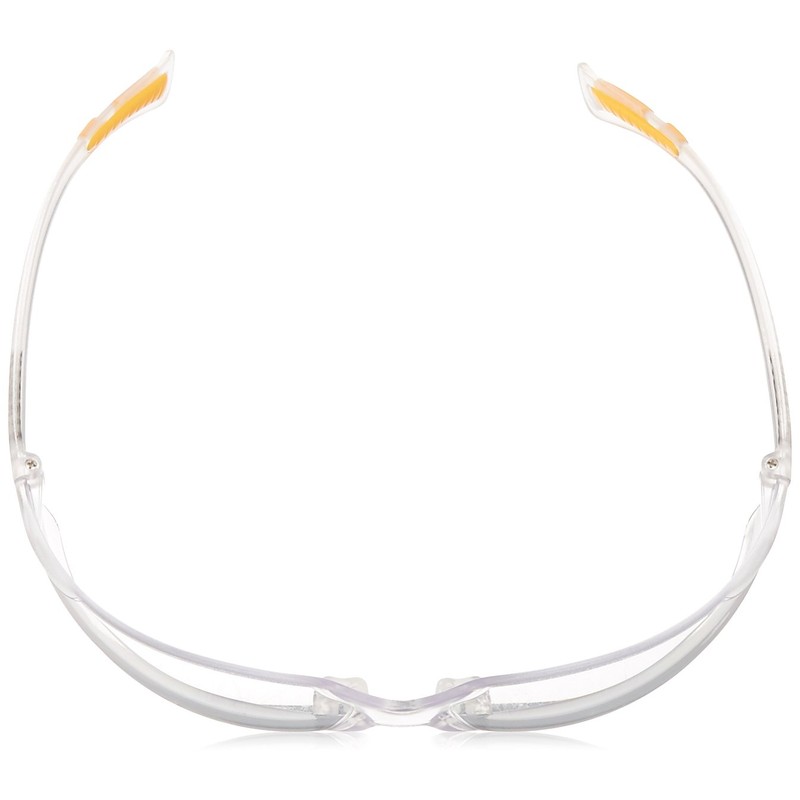 Dewalt DPG52-11 Contractor Pro Safety Glasses Clear Anti-Fog Lens, 1