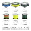 Fishing Line 8 Strands Braided Lines 1000M Strong PE Superbraid