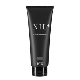 Color Butter Nil Color Princess Greige Color Treatment