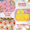 Christmas Cookie Cutters 10 Pieces Cookie Cutters Christmas Cookie Cutter