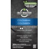 Club Coffee Craft Roasters 100% Colombian - Medium Light Roast